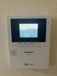 ハイツ・ＫＥＮ 202号-8