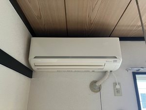 ハイツ・ＫＥＮ 202号-10