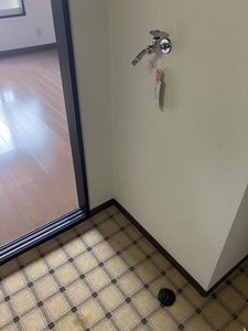 ハイツ・ＫＥＮ 202号-11