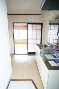 ハイツ・ＫＥＮ 203号-2