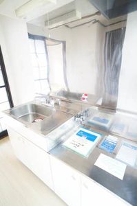 ハイツ・ＫＥＮ 203号-3