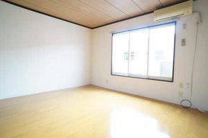 ハイツ・ＫＥＮ 203号-4