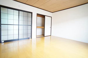 ハイツ・ＫＥＮ 203号-5