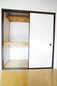 ハイツ・ＫＥＮ 203号-6