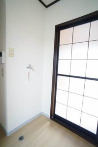 ハイツ・ＫＥＮ 203号-9