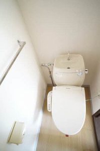 ハイツ・ＫＥＮ 203号-12