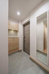 フロレスタ堤通雨宮 101号-10