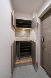 フロレスタ堤通雨宮 101号-11