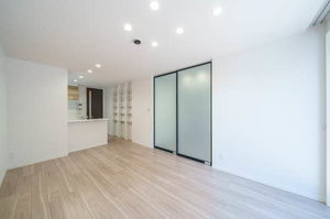 フロレスタ堤通雨宮 102号-3