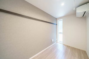 フロレスタ堤通雨宮 102号-5