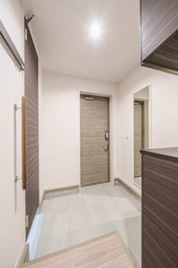 フロレスタ堤通雨宮 102号-10