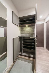 フロレスタ堤通雨宮 102号-11