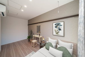 フロレスタ堤通雨宮 302号-4