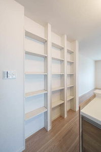 フロレスタ堤通雨宮 302号-7