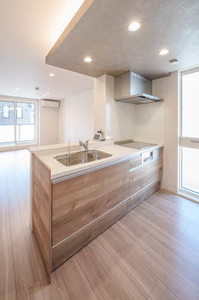 フロレスタ堤通雨宮 302号-8