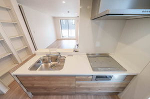 フロレスタ堤通雨宮 302号-9