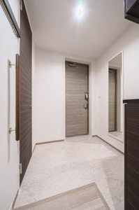 フロレスタ堤通雨宮 302号-10