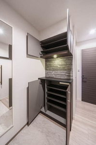 フロレスタ堤通雨宮 302号-11