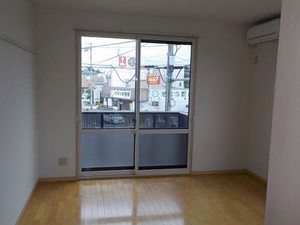 エスポワールコート 202号-2