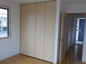 エスポワールコート 202号-4