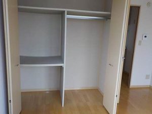 エスポワールコート 202号-5