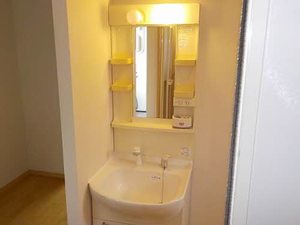 エスポワールコート 202号-10