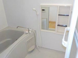 エスポワールコート 202号-11