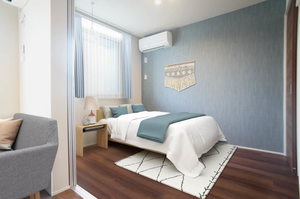 ＣｉｔｙＰｌａｚａ大手門 103号-4