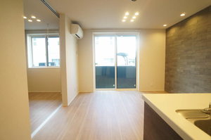 ＣｉｔｙＰｌａｚａ大手門 107号-3