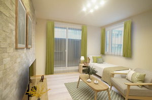 ＣｉｔｙＰｌａｚａ大手門 308号-2