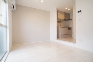 フラッツＡ 202号-1