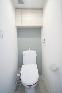 フラッツＡ 202号-5