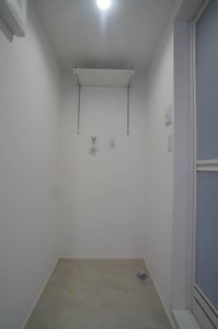 フラッツＡ 202号-8