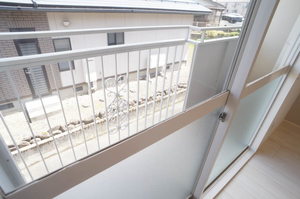 フラッツＡ 202号-12