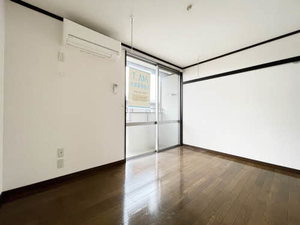 アイボリーハウス 203号-2