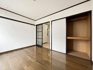 アイボリーハウス 203号-3