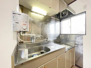 アイボリーハウス 203号-5