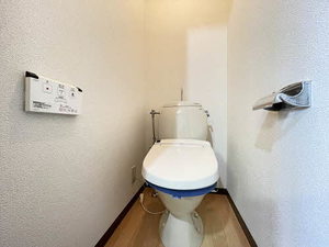 アイボリーハウス 203号-7