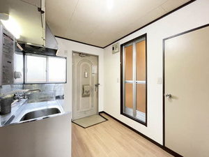 アイボリーハウス 203号-9