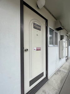 アイボリーハウス 203号-10