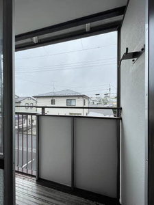 アイボリーハウス 203号-11