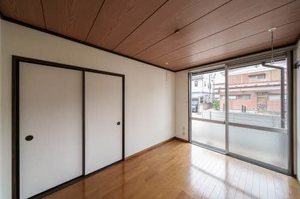 アイボリーハウスⅡ 101号-2