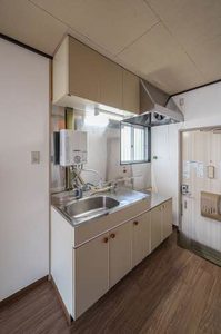 アイボリーハウスⅡ 101号-4