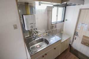 アイボリーハウスⅡ 101号-5