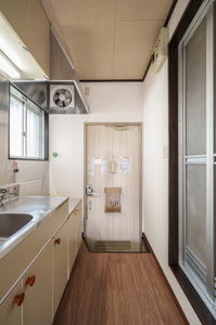 アイボリーハウスⅡ 101号-6