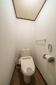 アイボリーハウスⅡ 101号-8