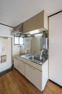 アイボリーハウスⅡ 102号-4