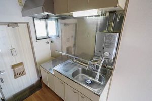 アイボリーハウスⅡ 102号-5