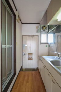 アイボリーハウスⅡ 102号-6