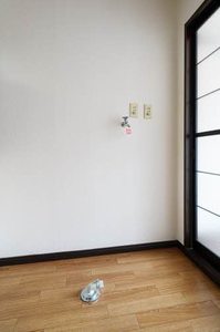 アイボリーハウスⅡ 102号-8